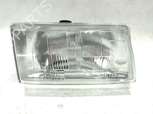 Faro derecho PEUGEOT EXPERT (224_) 1.9 D (70 hp) 31169032