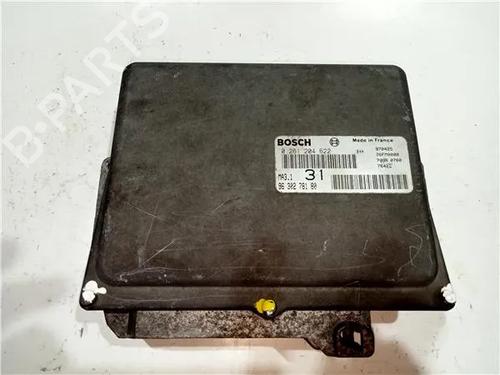 Used Electronic module PEUGEOT 106 I (1A, 1C) 1.1 (60 hp) 23907307
