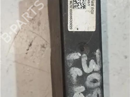 Electronic module PEUGEOT 308 I (4A_, 4C_) 1.6 HDi | BP23908678M83 
