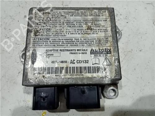 Used ECU airbags FORD MONDEO III Saloon (B4Y) 2.0 16V DI / TDDi / TDCi (90 hp) 23932045