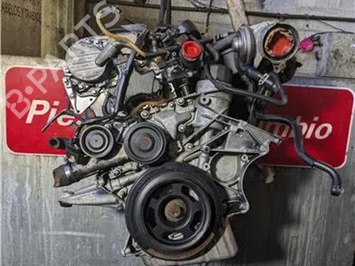 Engine MERCEDES-BENZ C-CLASS (W203) C 220 CDI (203.006, 203.008) | BP23924674M1 