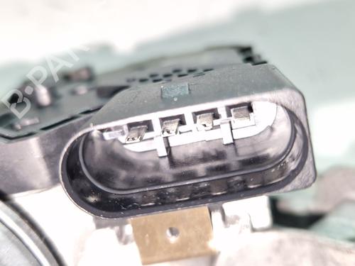 Front wiper motor FORD FOCUS III 1.0 EcoBoost | BP30193115M29 