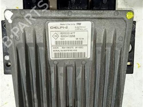 Used Electronic module RENAULT KANGOO (KC0/1_) D 65 1.9 (KC0E, KC02, KC0J, KC0N) (64 hp) 23930665