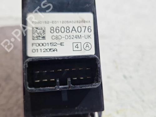 Interrupteur de vitre avant gauche MITSUBISHI COLT VI (Z3_A, Z2_A) 1.1 (Z31A, Z32A) | BP29698294I27 