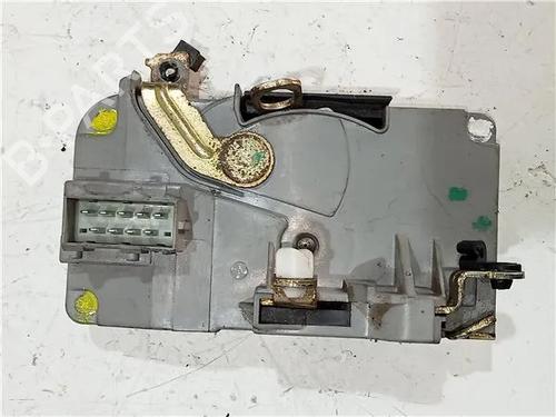 Front left lock PEUGEOT 306 Hatchback (7A, 7C, N3, N5) 1.8 16V | BP23921566C98 