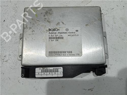 Used Control unit BMW 5 (E39) 525 tds (143 hp) 23917915