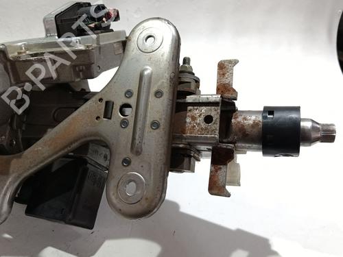 Steering column RENAULT SCÉNIC II (JM0/1_) 1.5 dCi (JM0F) | BP37088832M21 - Image 9