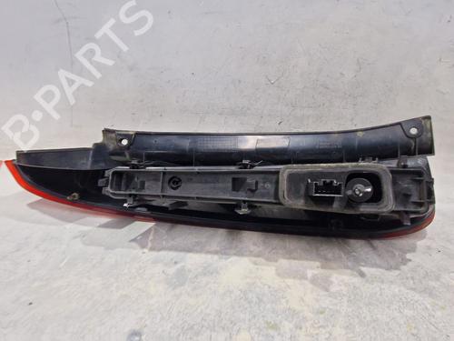 Højre baglygte FORD FIESTA V (JH_, JD_) 1.4 TDCi | BP29877457C35