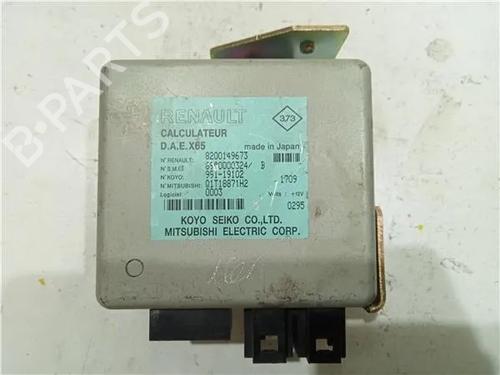 Elektronisk modul RENAULT CLIO II (BB_, CB_) 1.5 dCi (B/CB08) (82 hp) 23907697