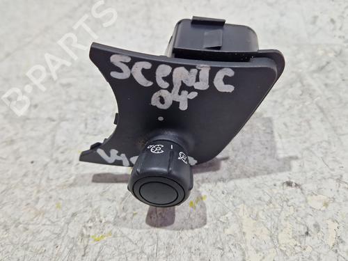 Annen RENAULT GRAND SCÉNIC II (JM0/1_) 1.9 dCi (JM0G, JM12, JM1G, JM2C) (120 hp) 30831800