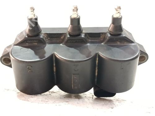 Ignition coil DAEWOO MATIZ (M100, M150) 0.8 | BP38036937M94 - Image 2