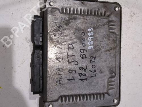 Electronic module ALFA ROMEO 147 (937_) 1.9 JTD (937.AXD1A, 937.BXD1A, 937.AXV1A, 937.BXB1A,... | BP23927364M83 