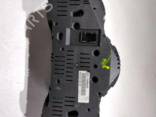 Instrument cluster ALFA ROMEO 147 (937_) 1.9 JTD (937.AXD1A, 937.BXD1A, 937.AXV1A, 937.BXB1A,... | BP24358280C47