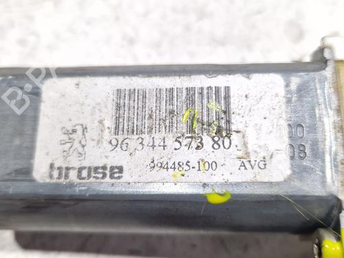Left front window motor PEUGEOT 307 (3A/C) 1.4 16V | BP30831149E21