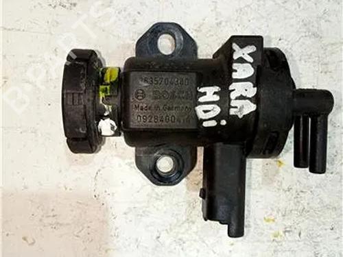 Elektronisk sensor CITROËN XSARA PICASSO (N68) 1.6 HDi (109 hp) 23907085