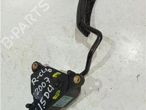 Pedal RENAULT CLIO III Grandtour (KR0/1_) 1.2 16V (KR0P) | BP23929708I4 