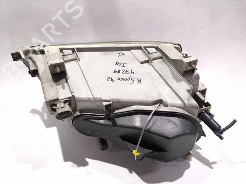 Mistlamp links RENAULT ESPACE II (J/S63_) 2.1 TD (J633, J634, J/S635, J/S63D) | BP29994480C30 