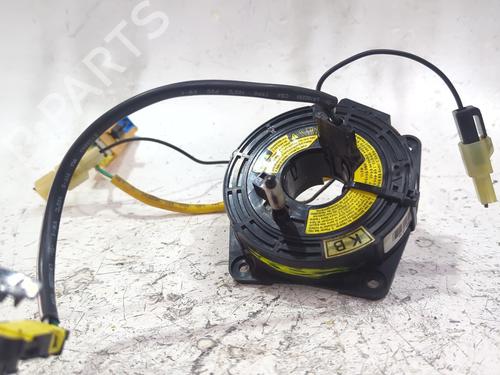 Used Squib airbag Squib airbag CHEVROLET AVEO / KALOS Hatchback (T200) 1.4 (83 hp) 40010268 40010268