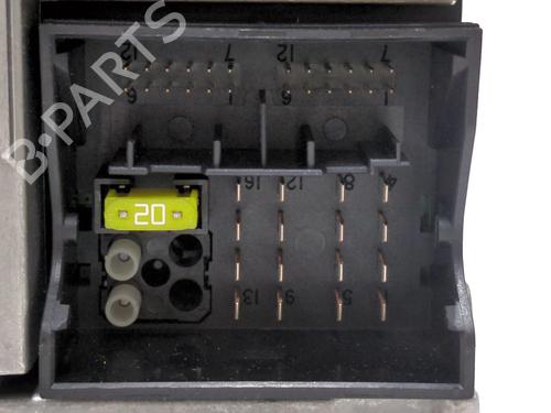 Bilradio BMW 3 (E90) 320 d | BP28489550E6 