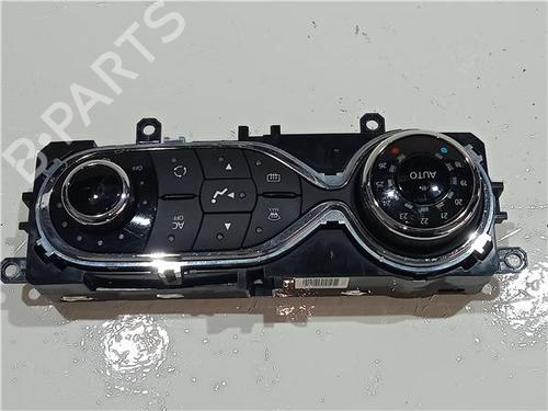 Comando clima RENAULT CLIO IV (BH_) 0.9 TCe 90 LPG (90 hp) 23921937