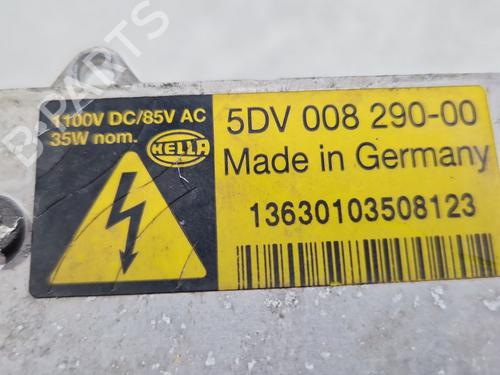 Xenon ballast RENAULT CLIO II (BB_, CB_) 1.5 dCi (B/CB03) | BP29938124C53