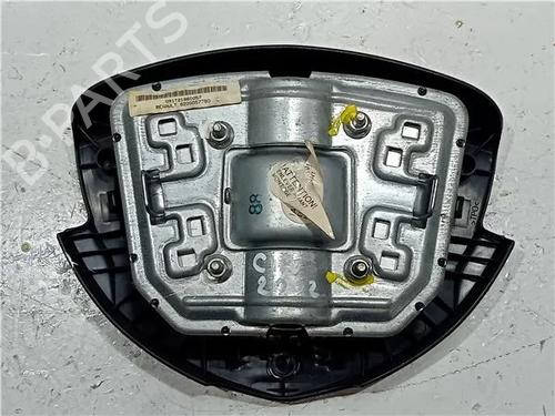 Driver airbag RENAULT CLIO II (BB_, CB_) 1.9 D (B/CB0E, BB0J) | BP23916829C9 