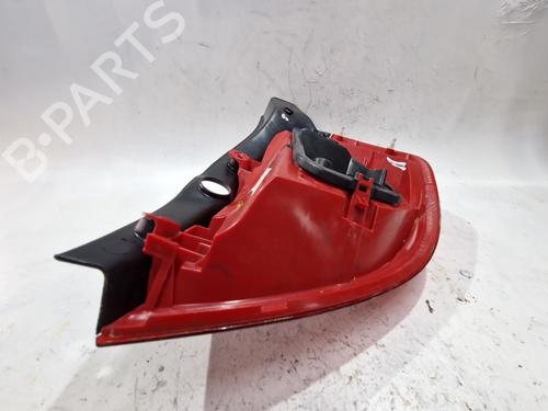 Left taillight RENAULT CLIO III (BR0/1, CR0/1) 1.5 dCi | BP30193627C34 