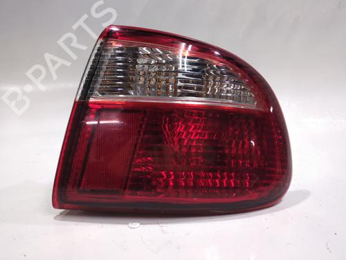 Used Right taillight SEAT TOLEDO II (1M2) 1.9 TDI (110 hp) 30535905