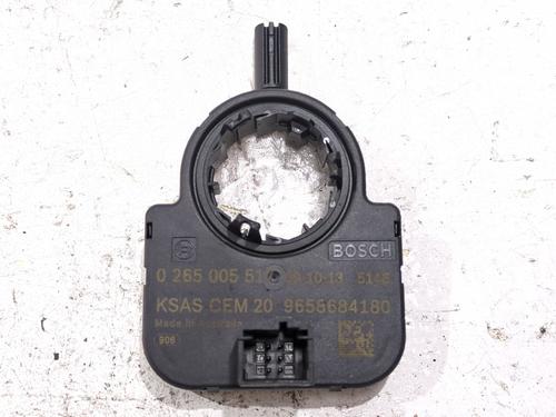 Electronic module CITROËN C4 Picasso I MPV (UD_) 2.0 HDi 138 | BP30962314M83