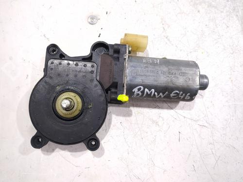 Portierruitmotor rechtsvoor BMW 3 (E46) 320 i (150 hp) 29886142