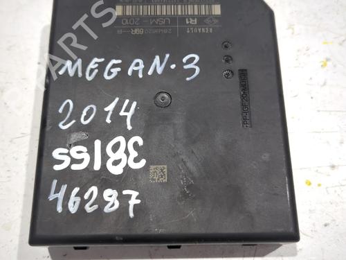 Used Fuse box RENAULT MEGANE IV Grandtour (K9A/M/N_) 1.6 dCi 130 (130 hp) 23926822