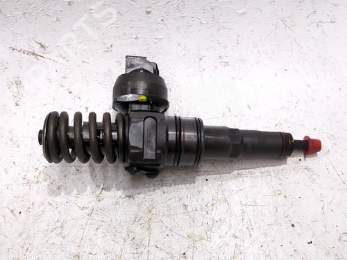 Used Injector Injector VW POLO IV (9N_, 9A_) 1.4 TDI (75 hp) 34185946 34185946