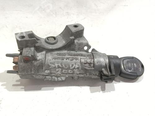 ignition-barrel-skoda-fabia-i-6y2-1999-2000-2001-2002-2003-2004-2005-2006-2007-2008-36904037 main image