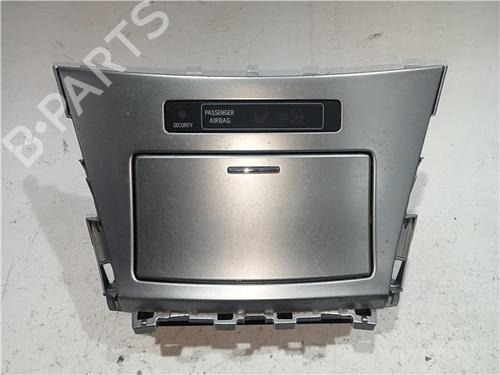 Used Other TOYOTA AVENSIS Saloon (_T27_) 2.0 D-4D (ADT270_, ADT270R) (126 hp) 29977328