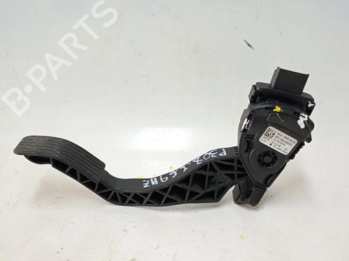 Pedal PEUGEOT 308 I (4A_, 4C_) 1.6 HDi | BP25834414I4 