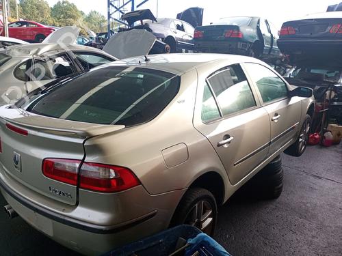Left front window switch RENAULT LAGUNA II (BG0/1_) 2.2 dCi (BG0F) | BP29993153I27 - Image 8
