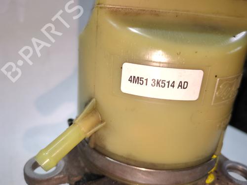 Styring servopumpe FORD FOCUS II (DA_, HCP, DP) 2.0 TDCi | BP23902145M99 