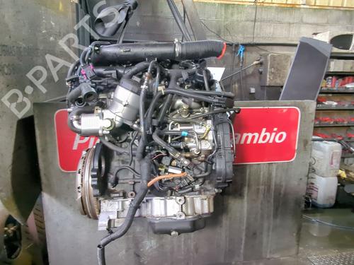 Engine OPEL MERIVA A MPV (X03) 1.7 CDTI (E75) | BP33955620M1 - Image 4