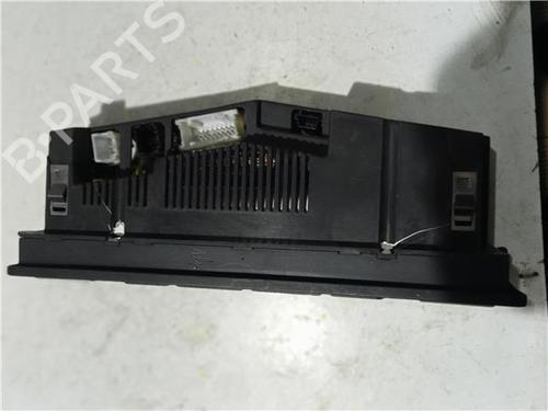 Climate control BMW 3 (E46) 323 i | BP23929414I5 