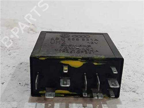 Zekeringkast VW PASSAT B5.5 (3B3) 1.9 TDI | BP23911765E1 