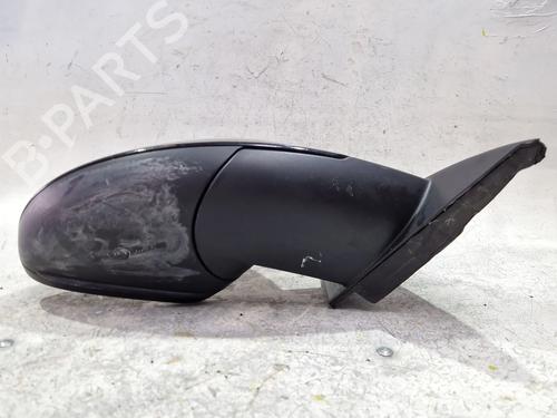 Right mirror OPEL INSIGNIA A (G09) 2.0 CDTI (68) | BP29521119C27 