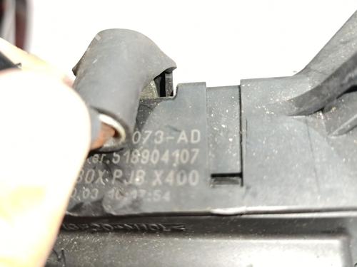 Fuse box JAGUAR X-TYPE I (X400) 2.2 D | BP37088899E1 - Image 5