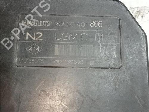 Inne RENAULT GRAND SCÉNIC II (JM0/1_) 1.9 dCi (JM0G, JM12, JM1G, JM2C) | BP23911597O1 