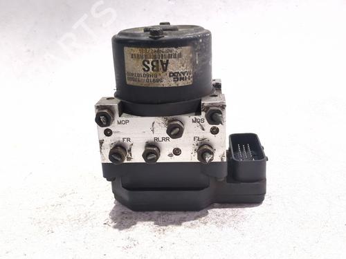 Used ABS pump HYUNDAI MATRIX (FC) 1.5 CRDi (102 hp) 31756264