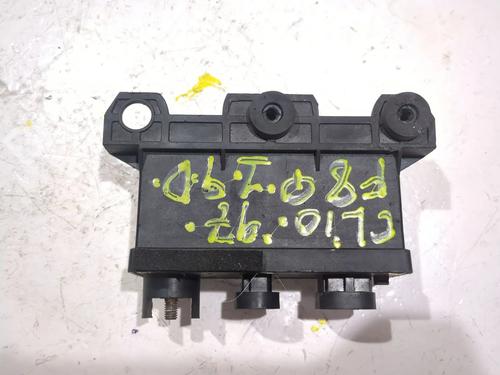 Electronic module RENAULT CLIO IV (BH_) 1.5 dCi 90 | BP26542527M83 
