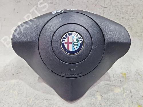 Used Driver airbag ALFA ROMEO 147 (937_) 1.6 16V T.SPARK ECO (937.AXA1A, 937.BXA1A) (105 hp) 29383796