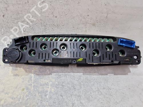 Instrument cluster CITROËN XSARA PICASSO (N68) 2.0 HDi | BP29877483C47