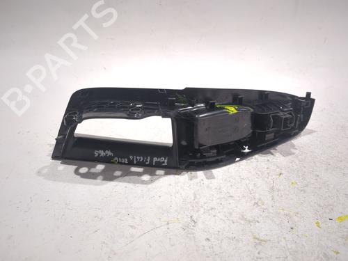 Right front window switch FORD FIESTA VI (CB1, CCN) 1.0 EcoBoost | BP23903185I26 