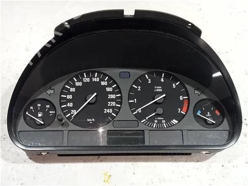 Used Instrument cluster BMW 5 (E39) 525 tds (143 hp) 23920074