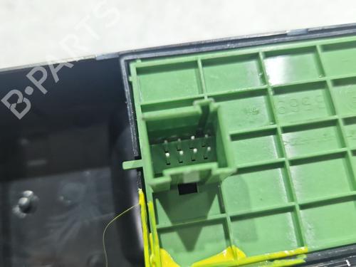 Left front window switch CITROËN JUMPER II Van 2.2 BlueHDi 140 | BP32656699I27